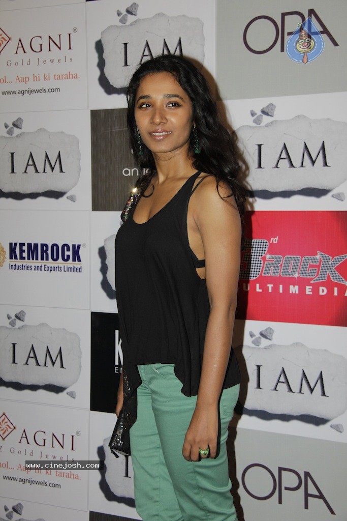 Celebs at Onirs Party - 41 / 41 photos