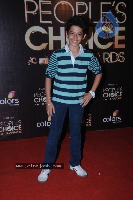 Celebs at Peoples Choice Awards Evening Party - 1 / 42 photos