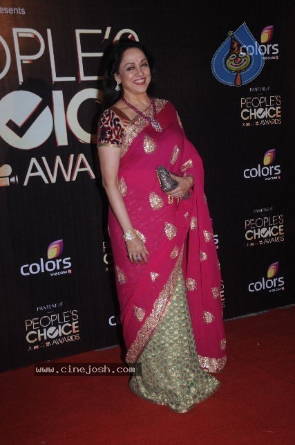 Celebs at Peoples Choice Awards Evening Party - 28 / 42 photos