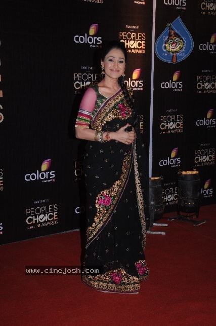 Celebs at Peoples Choice Awards Evening Party - 33 / 42 photos