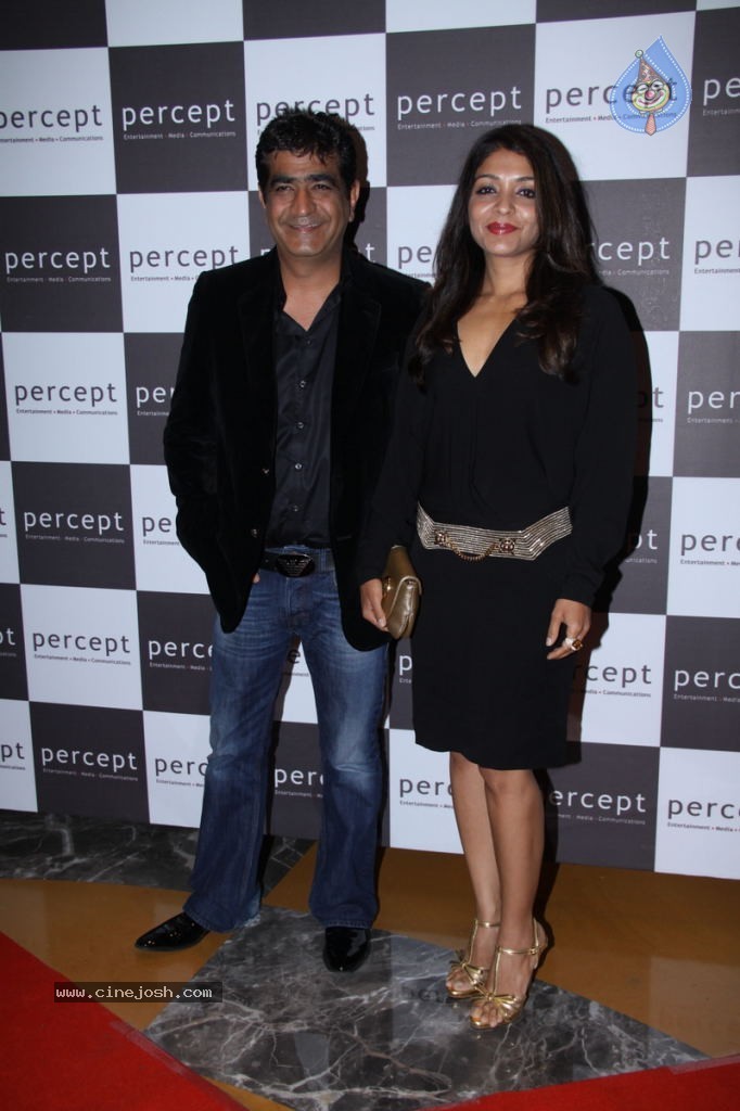 Celebs at Percept Excellence Awards - 7 / 48 photos