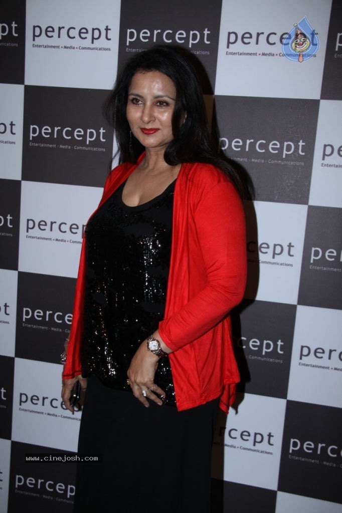 Celebs at Percept Excellence Awards - 13 / 48 photos
