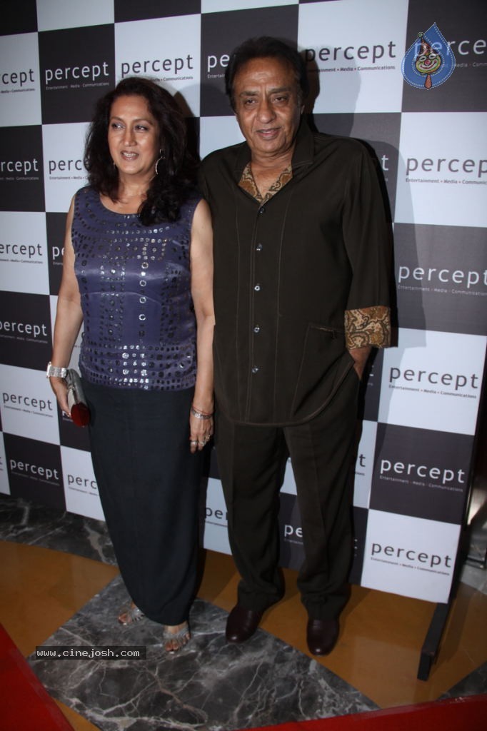 Celebs at Percept Excellence Awards - 16 / 48 photos
