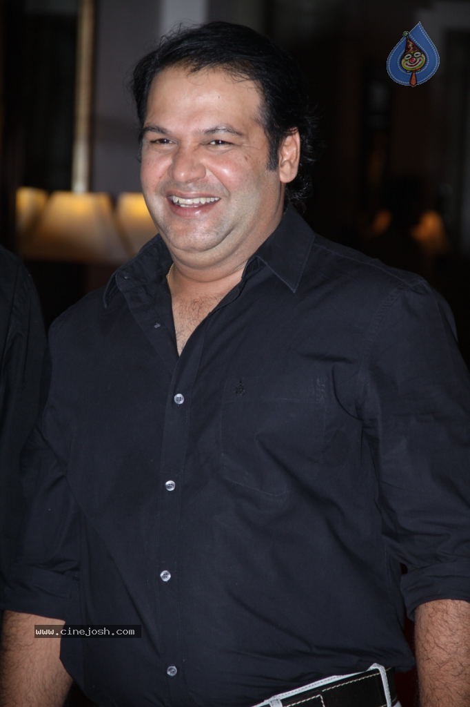 Celebs at Percept Excellence Awards - 18 / 48 photos