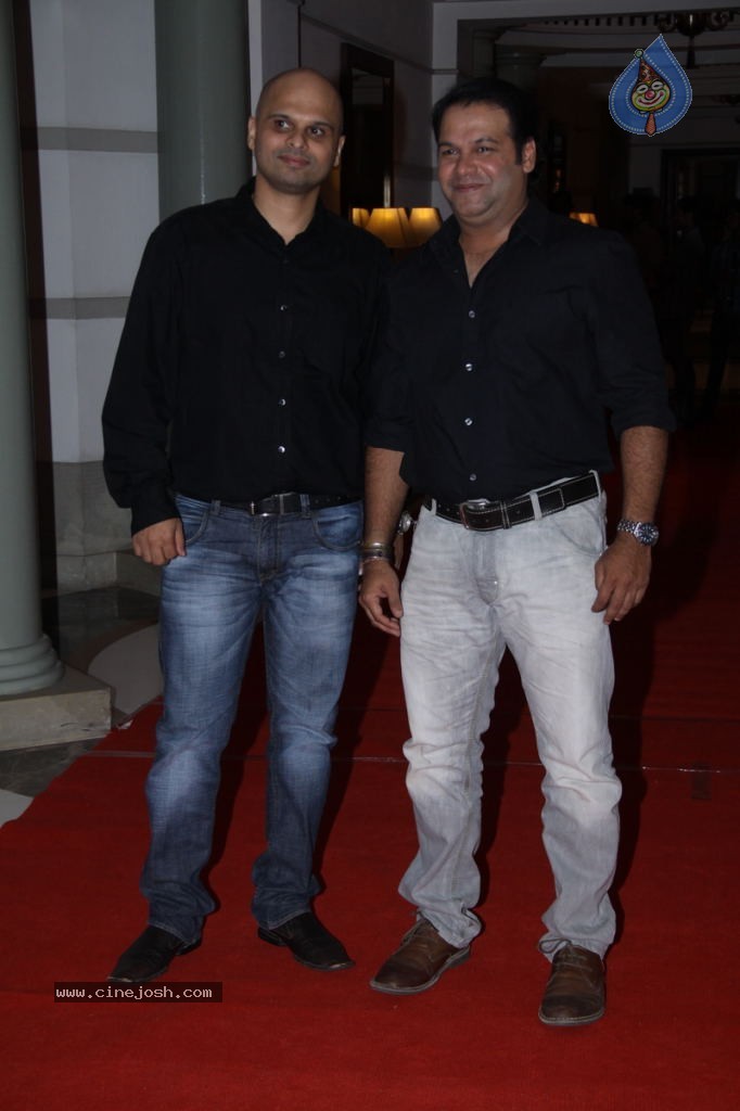 Celebs at Percept Excellence Awards - 22 / 48 photos