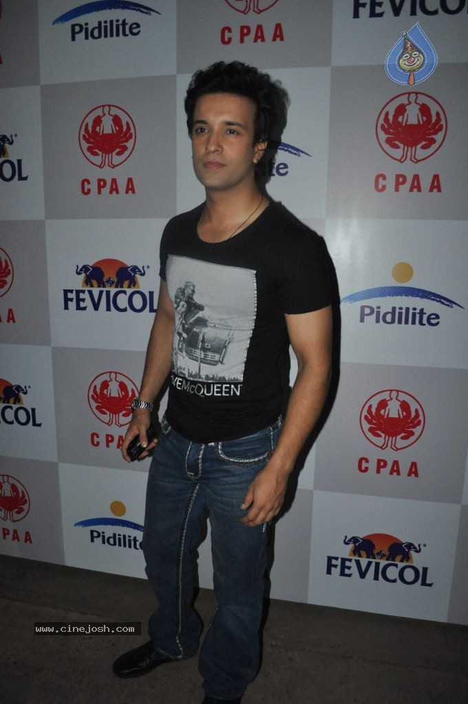Celebs at Pidilite CPAA Fashion Show - 61 / 85 photos