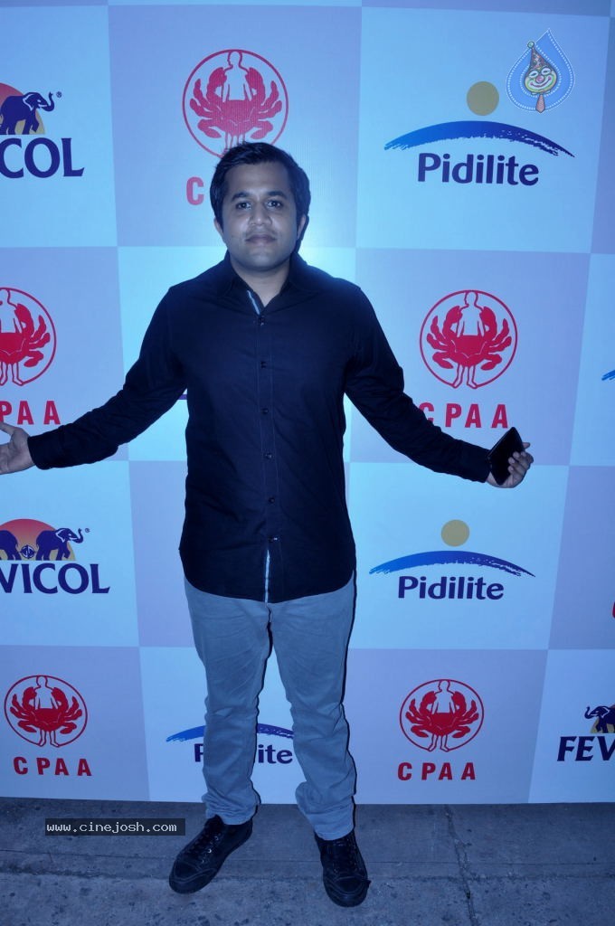 Celebs at Pidilite CPAA Fashion Show - 67 / 85 photos