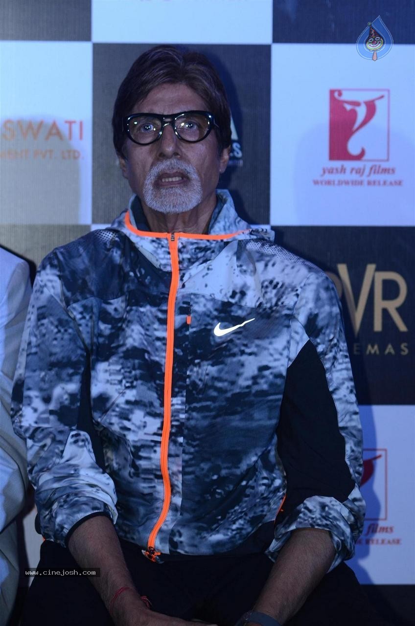 Celebs at Piku Film Trailer Launch - 26 / 64 photos