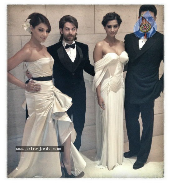 Players Movie Promotional Event - 22 / 60 photos