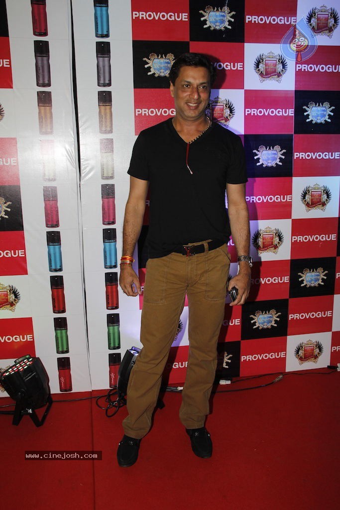 Celebs at Provogue Royalty Fashion Night - 24 / 84 photos