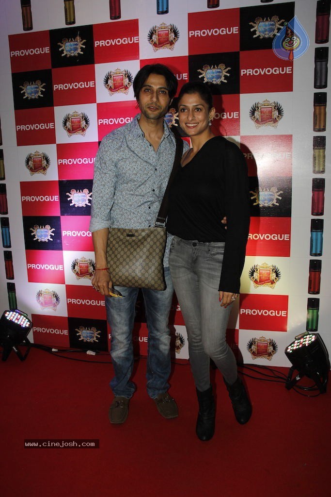 Celebs at Provogue Royalty Fashion Night - 56 / 84 photos