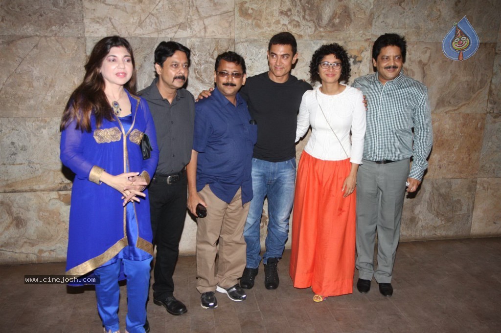 Celebs at Qayamat Se Qayamat Tak Party - 15 / 79 photos