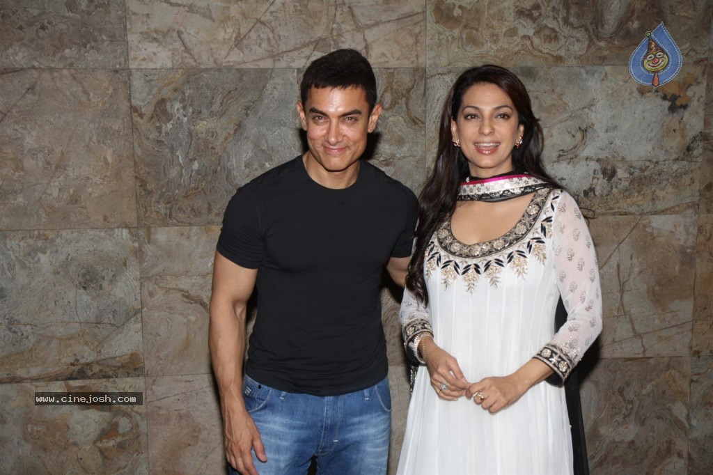 Celebs at Qayamat Se Qayamat Tak Party - 30 / 79 photos