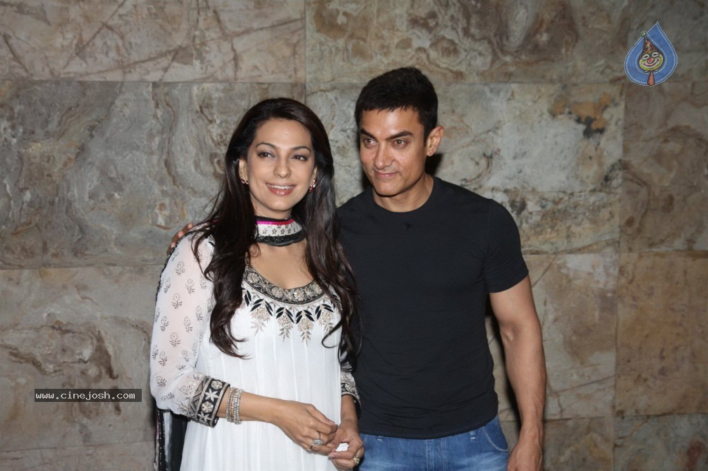 Celebs at Qayamat Se Qayamat Tak Party - 37 / 79 photos