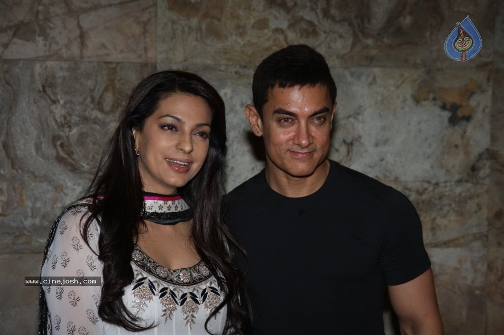 Celebs at Qayamat Se Qayamat Tak Party - 40 / 79 photos