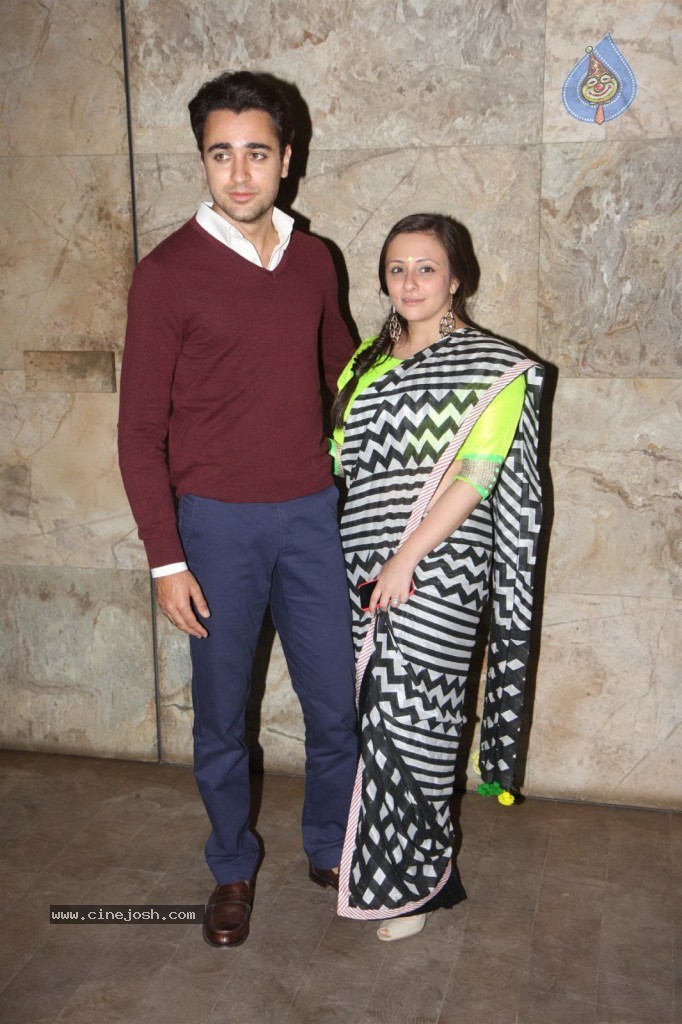 Celebs at Qayamat Se Qayamat Tak Party - 64 / 79 photos