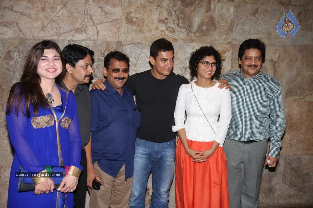 Celebs at Qayamat Se Qayamat Tak Party - 68 / 79 photos