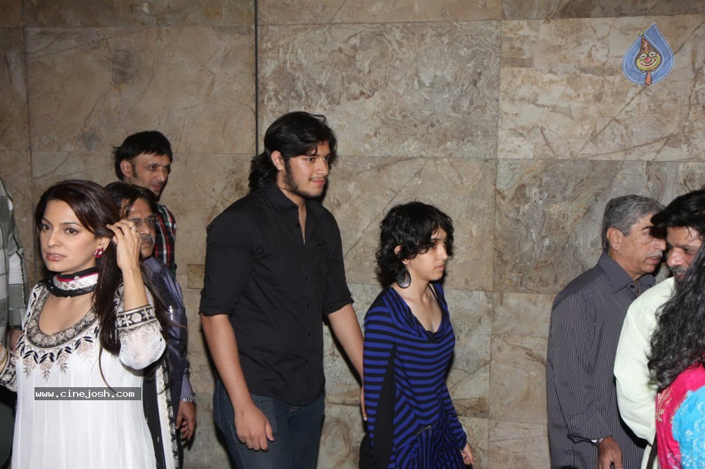 Celebs at Qayamat Se Qayamat Tak Party - 75 / 79 photos