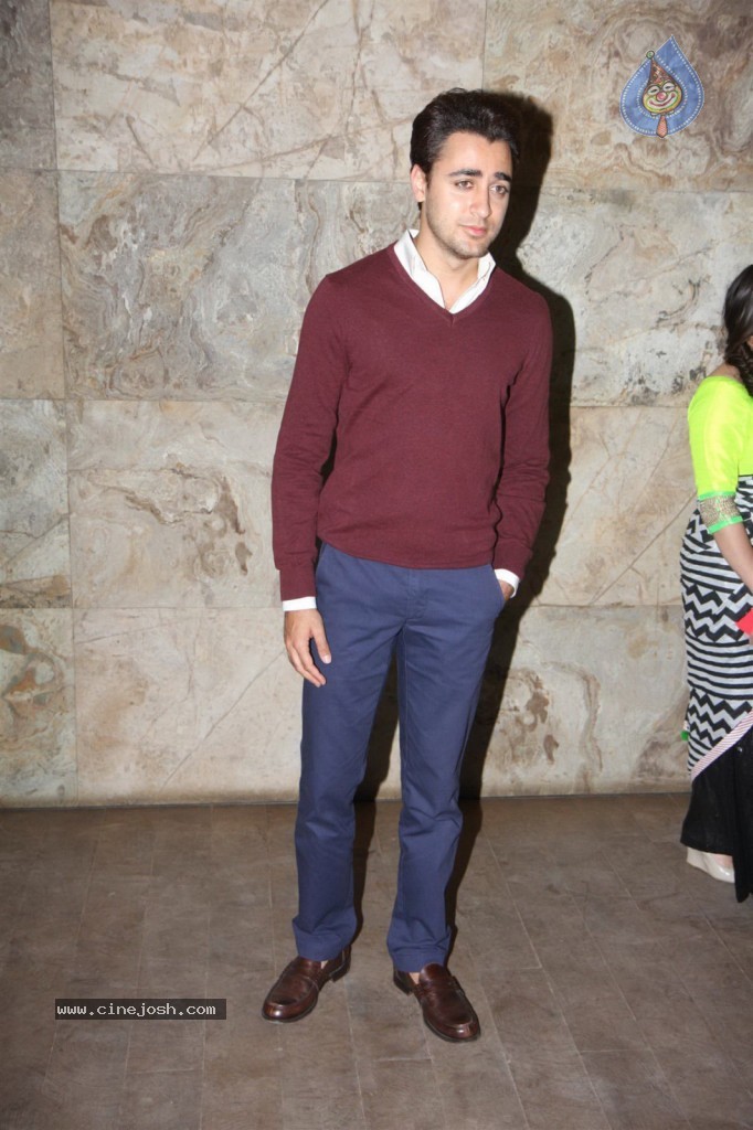 Celebs at Qayamat Se Qayamat Tak Party - 77 / 79 photos