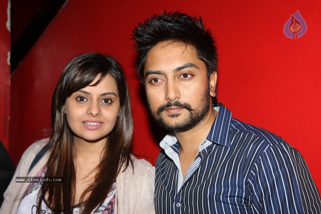 Celebs at Race 2 Special Show - 29 / 86 photos