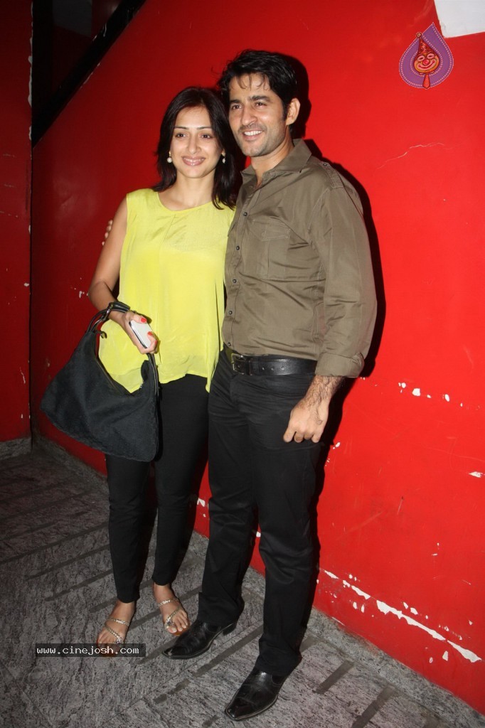 Celebs at Race 2 Special Show - 47 / 86 photos