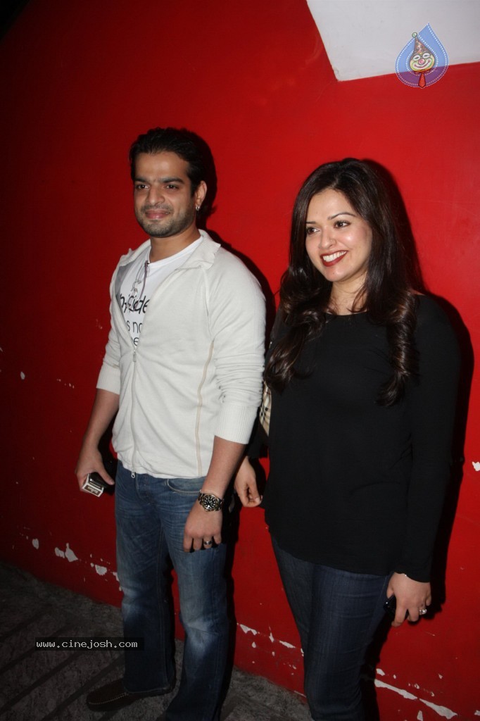 Celebs at Race 2 Special Show - 54 / 86 photos