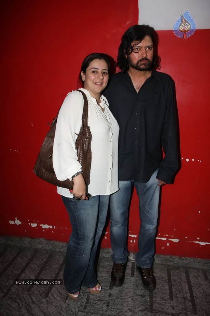 Celebs at Race 2 Special Show - 59 / 86 photos