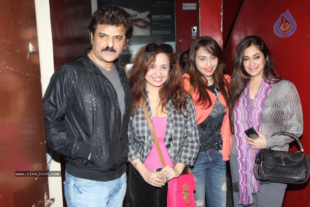 Celebs at Race 2 Special Show - 63 / 86 photos