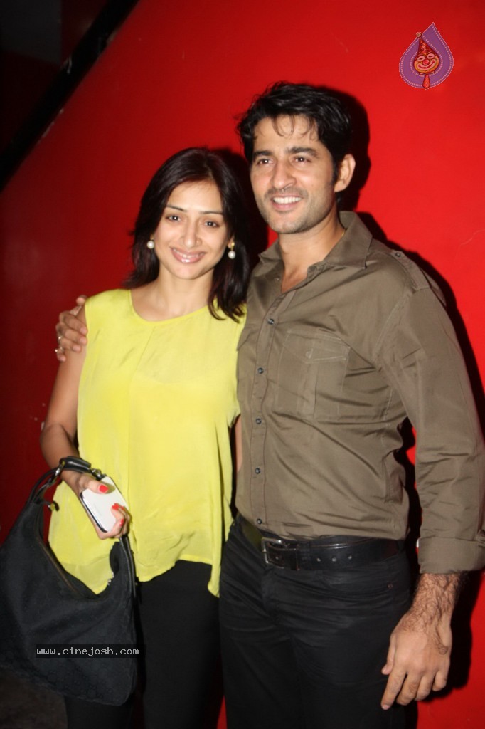 Celebs at Race 2 Special Show - 66 / 86 photos