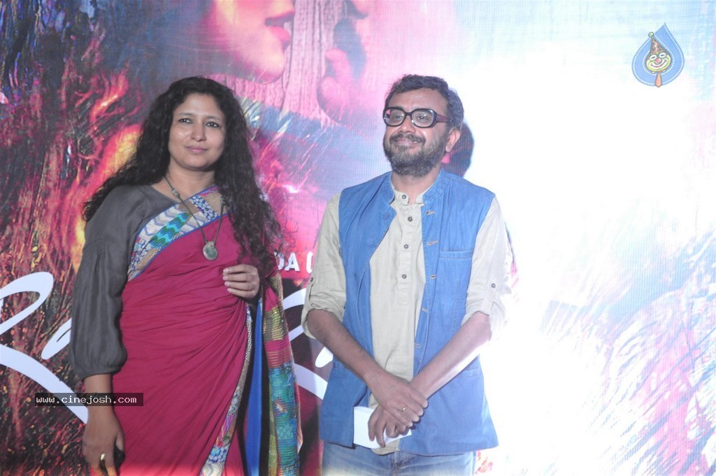 Celebs at Rang Rasiya Film Premiere - 44 / 93 photos