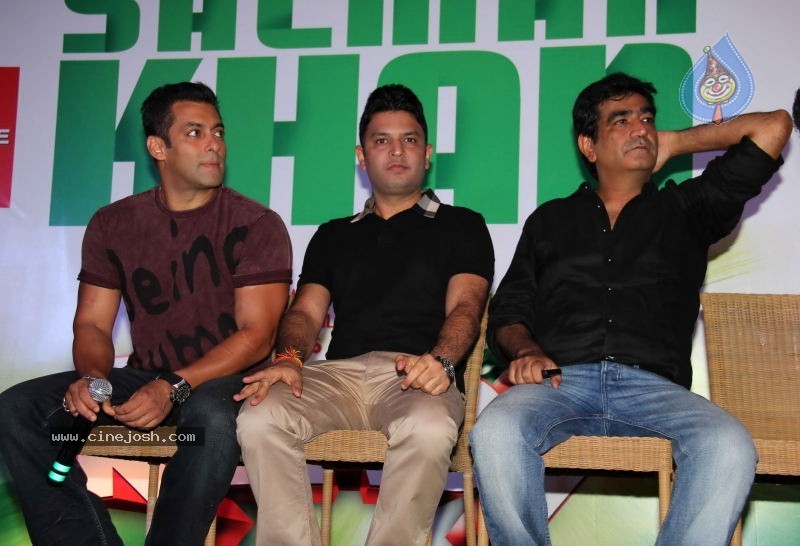  Celebs at Ready Live Mad Concert Announcement  - 9 / 37 photos