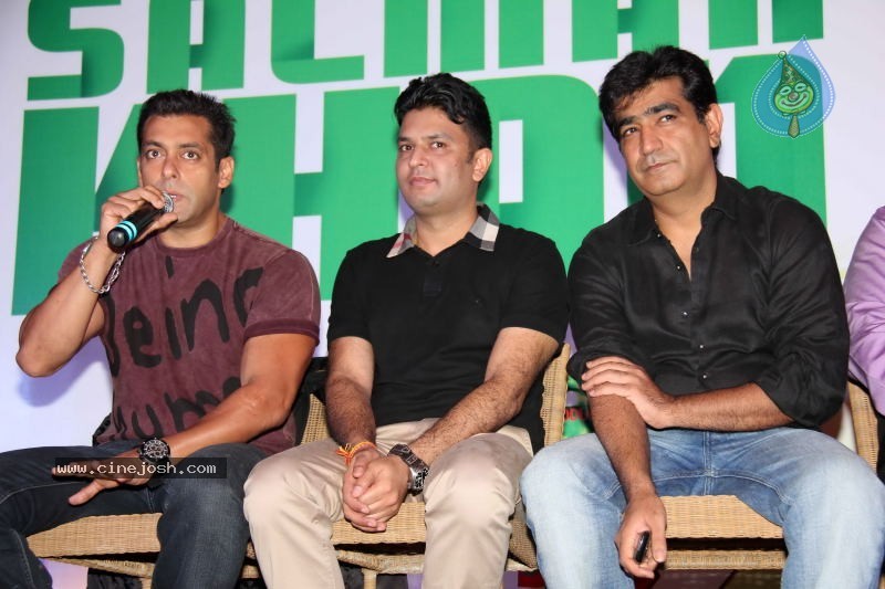  Celebs at Ready Live Mad Concert Announcement  - 32 / 37 photos