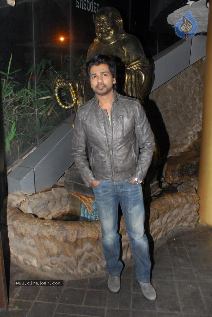 Celebs at Richa Chadda Bday Party - 30 / 103 photos