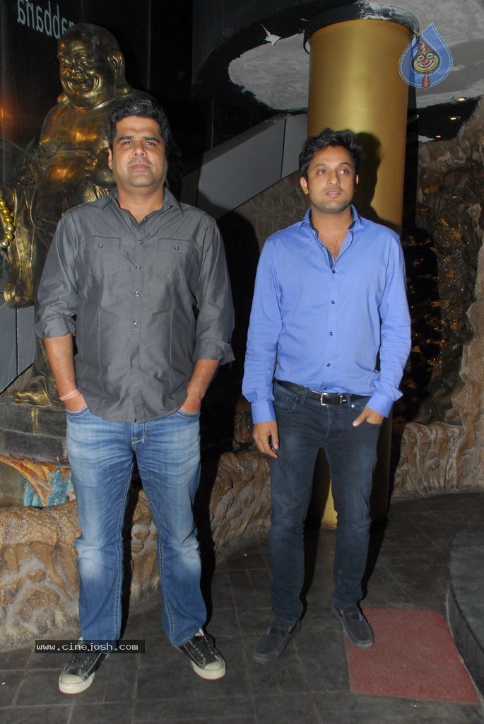 Celebs at Richa Chadda Bday Party - 34 / 103 photos