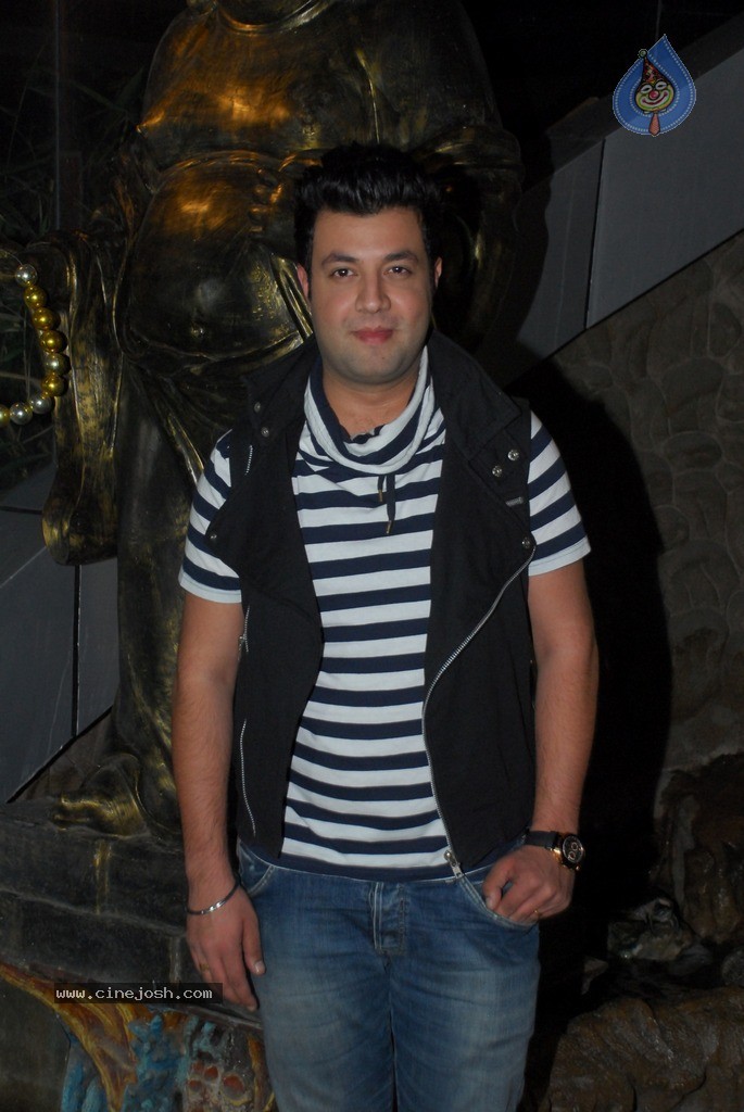 Celebs at Richa Chadda Bday Party - 68 / 103 photos