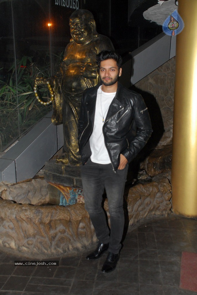 Celebs at Richa Chadda Bday Party - 78 / 103 photos