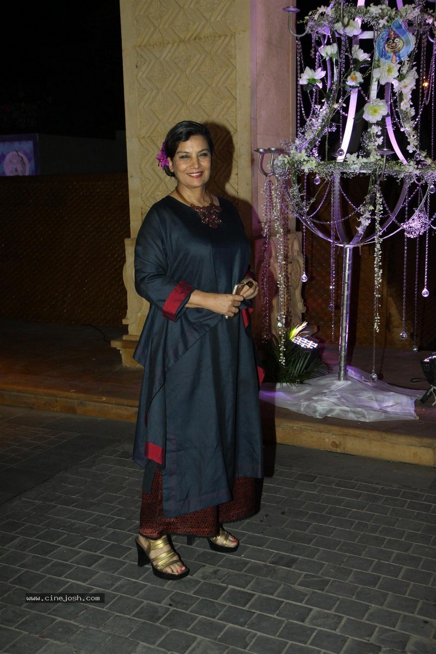 Celebs at Riddhi Malhotra n Tejas Talwalkar Sangeet Ceremony - 3 / 152 photos