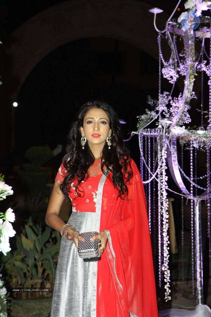 Celebs at Riddhi Malhotra n Tejas Talwalkar Sangeet Ceremony - 11 / 152 photos