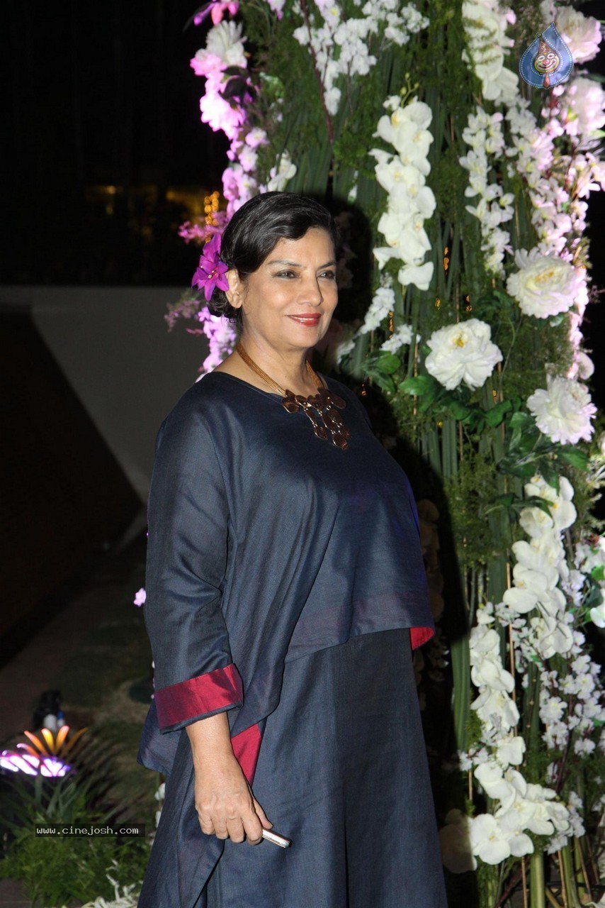 Celebs at Riddhi Malhotra n Tejas Talwalkar Sangeet Ceremony - 21 / 152 photos
