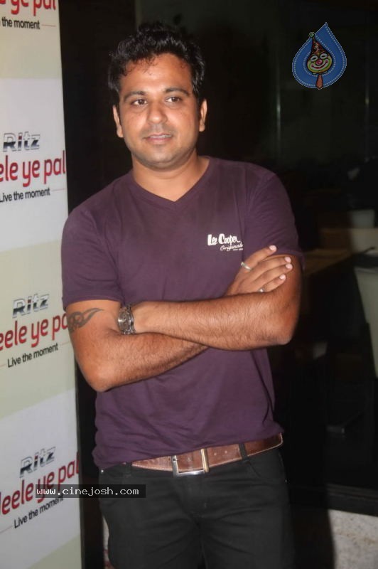 Celebs at Ritz Jeele Ye Pal Live the Moment - 21 / 33 photos