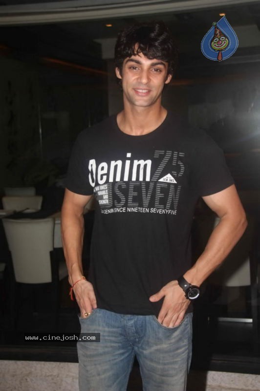 Celebs at Ritz Jeele Ye Pal Live the Moment - 24 / 33 photos