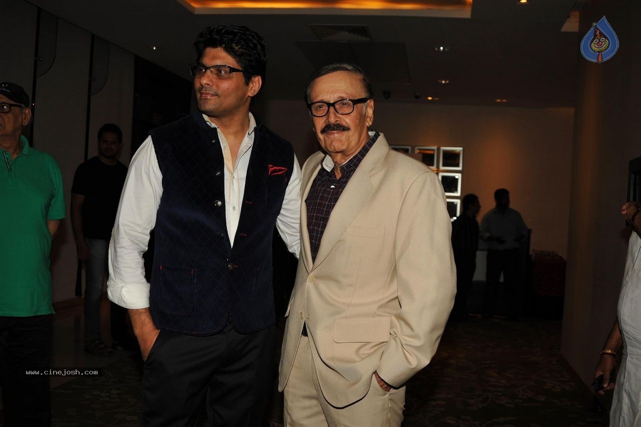 Celebs at Riyaz Gangji Libas Fashion Show - 23 / 64 photos