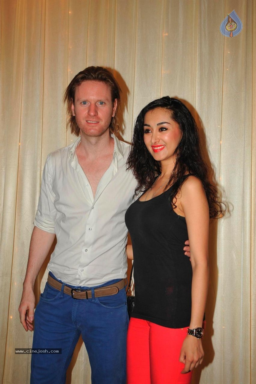 Celebs at Riyaz Gangji Libas Fashion Show - 44 / 64 photos