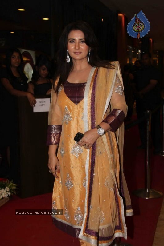 Celebs at Rohit Bal Birthday Bash - 2 / 32 photos