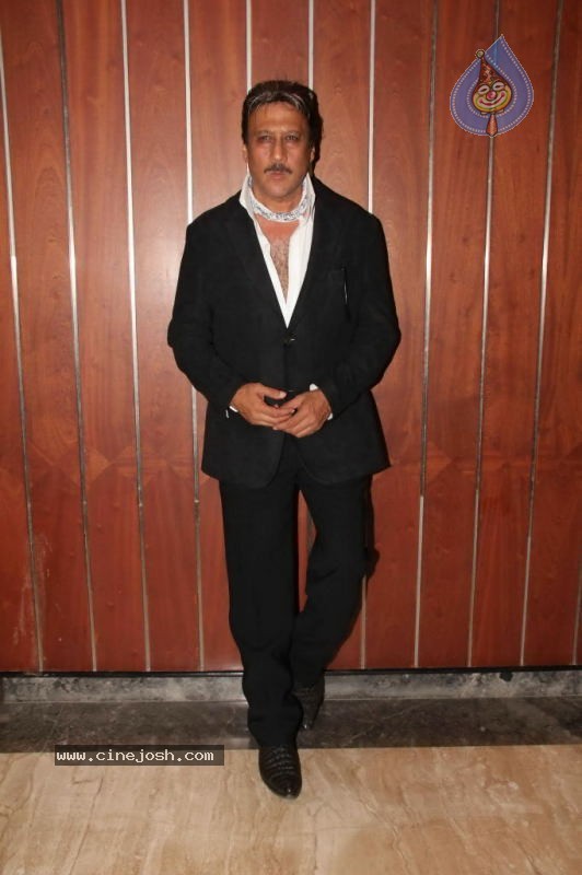 Celebs at Rohit Bal Birthday Bash - 24 / 32 photos