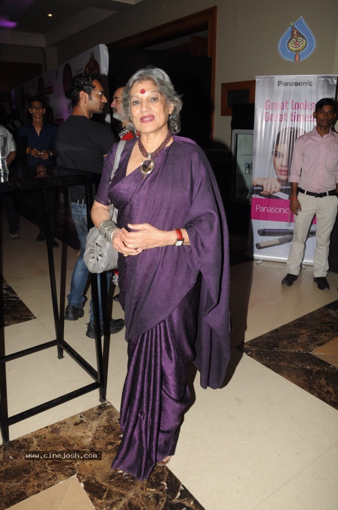 Celebs at Rohit Verma Fashion Show - 27 / 121 photos