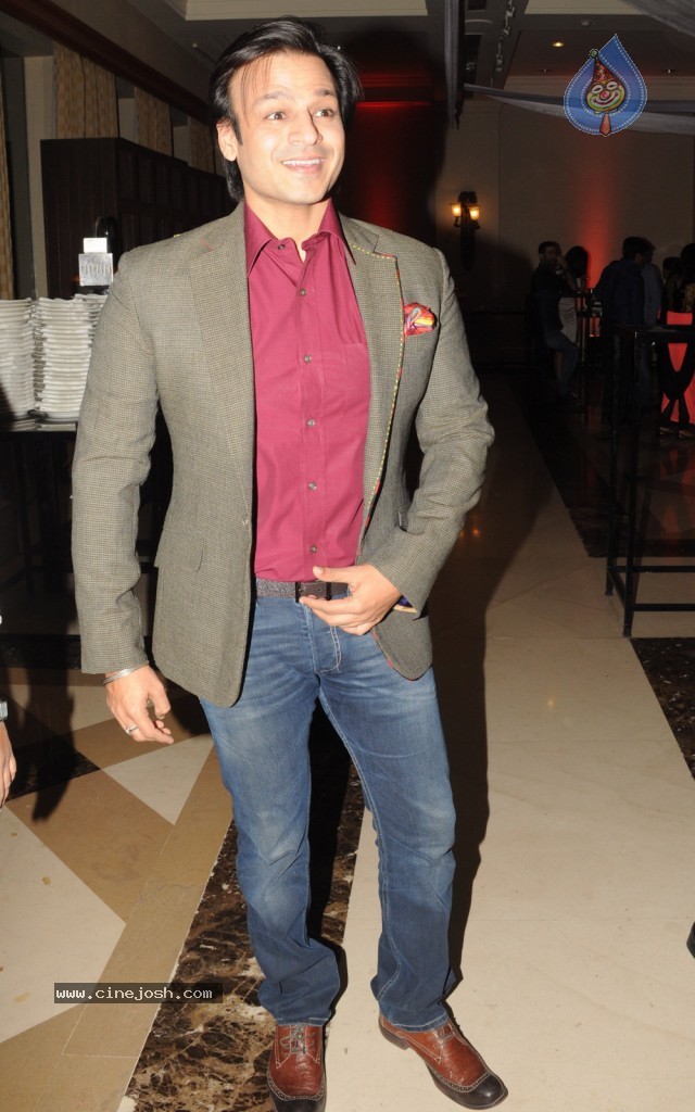 Celebs at Rohit Verma Fashion Show - 47 / 121 photos
