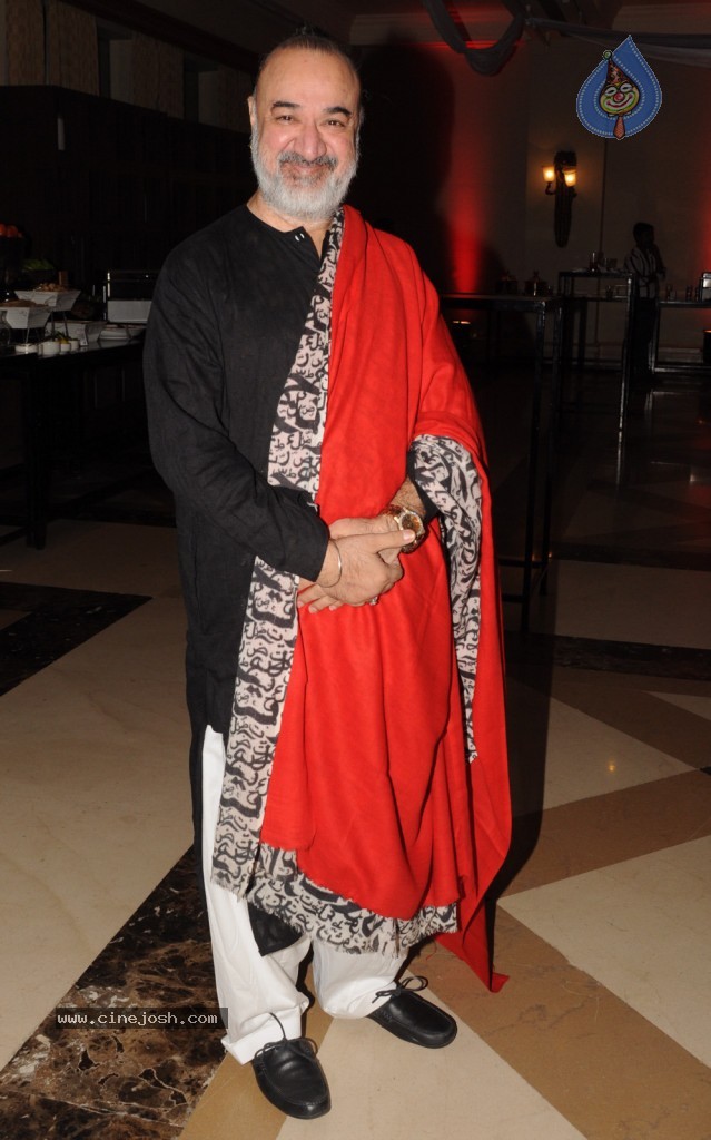 Celebs at Rohit Verma Fashion Show - 72 / 121 photos