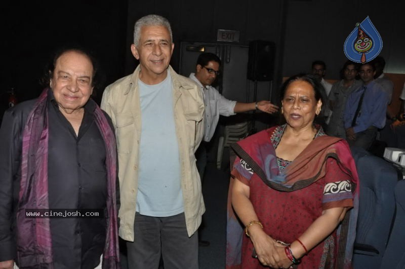 Celebs at Roshan Taneja Academy Event - 13 / 25 photos