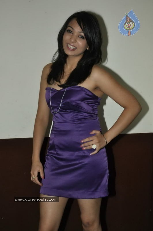 Celebs at Roshan Taneja Academy Event - 19 / 25 photos